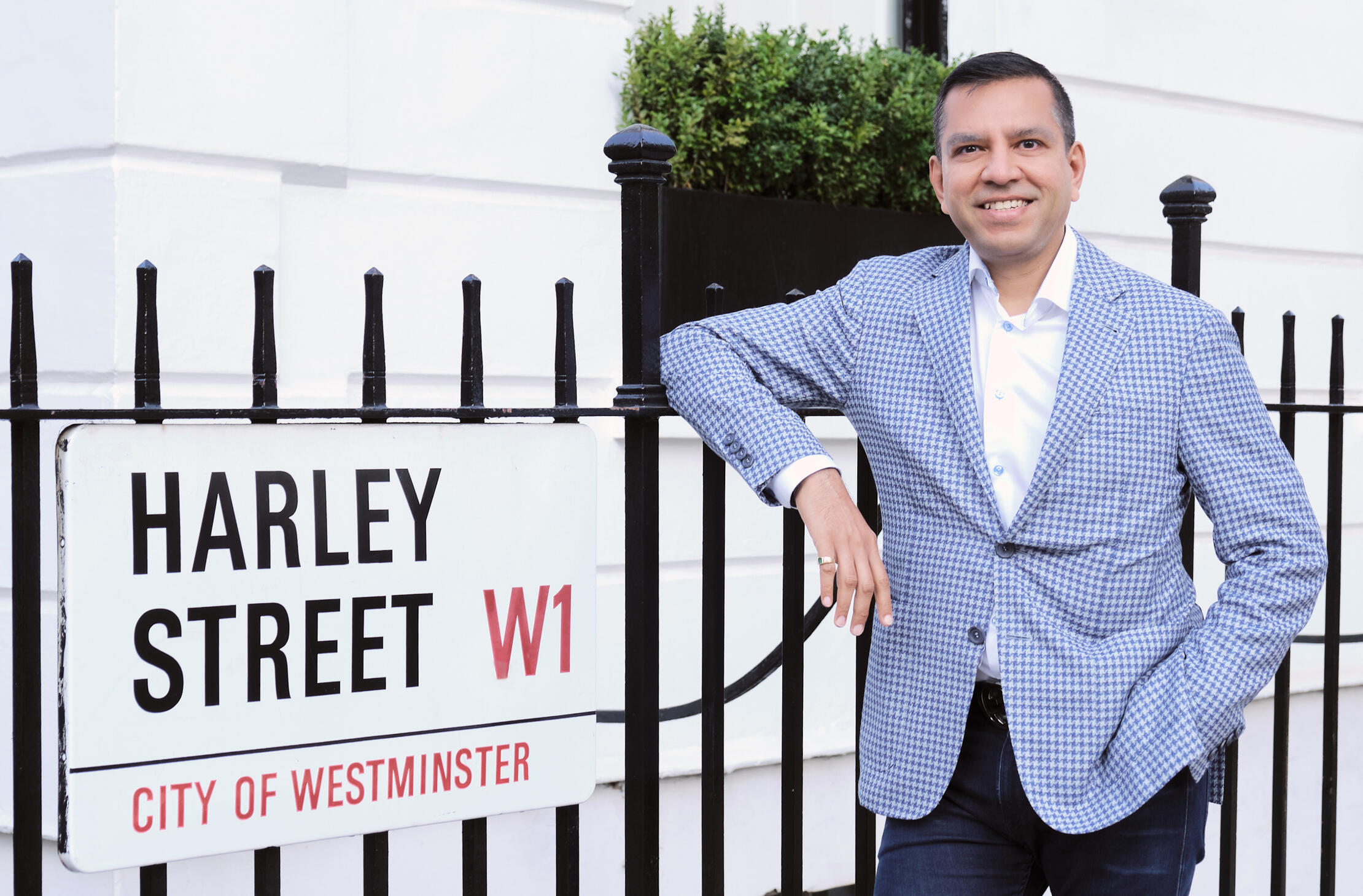 Laser Hair Removal London - 8 Harley Street Laser Hair Removal London - 8 Harley Street